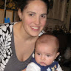 Meet your Posher, Laura